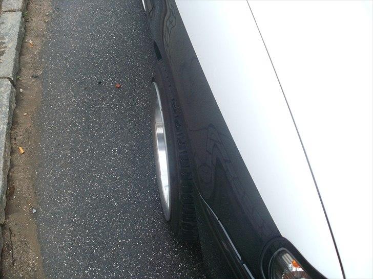 VW Polo 1.6 16V GTI solgt billede 6