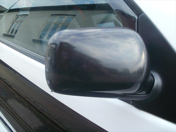 VW Polo 1.6 16V GTI solgt billede 7