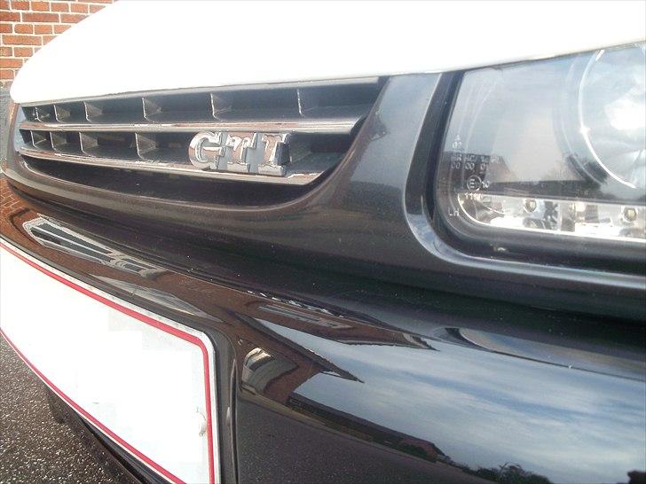 VW Polo 1.6 16V GTI solgt billede 16