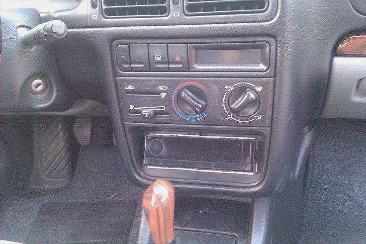 Peugeot 406 Sv Turbo - SOLGT billede 9