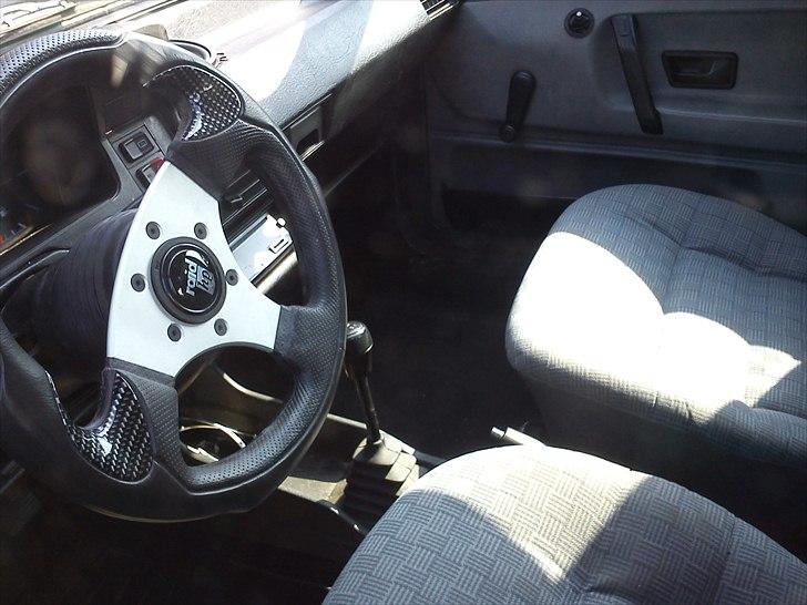 VW polo hit 1,3 billede 16