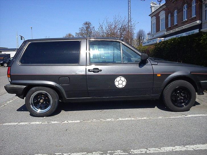 VW polo hit 1,3 billede 17