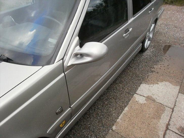 Volvo 855 t5 ,SOLGT - endelig færdig udvendigt,dog mangler bremser stadig at blive malet billede 14