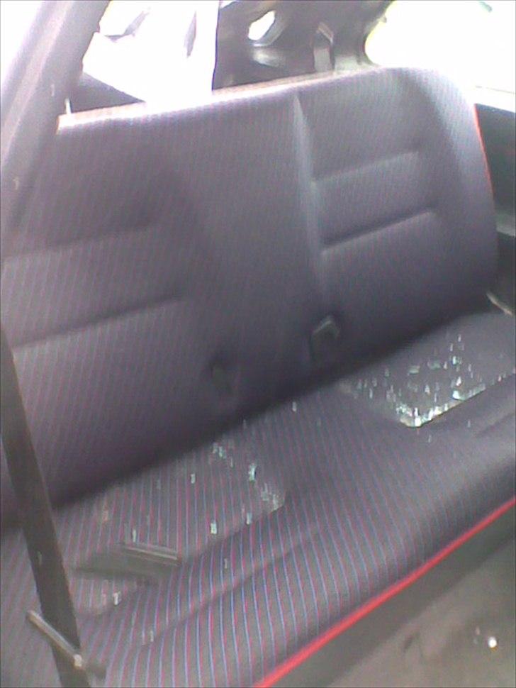 Citroën ZX  billede 19