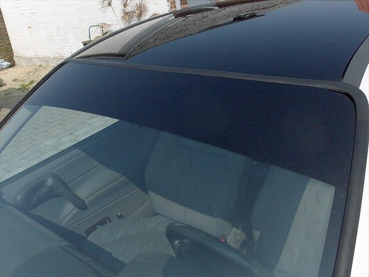 Opel Corsa B 1.4i SOLGT billede 13