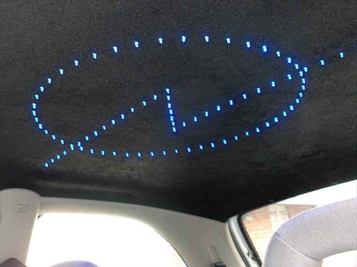 Opel Corsa B 1.4i SOLGT billede 14