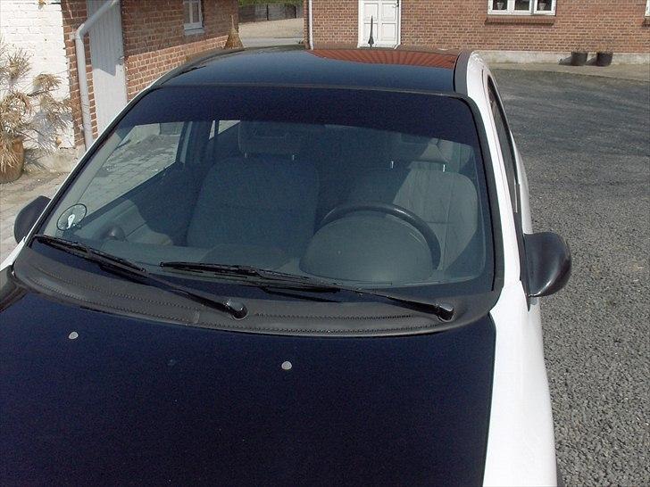 Opel Corsa B 1.4i SOLGT billede 16