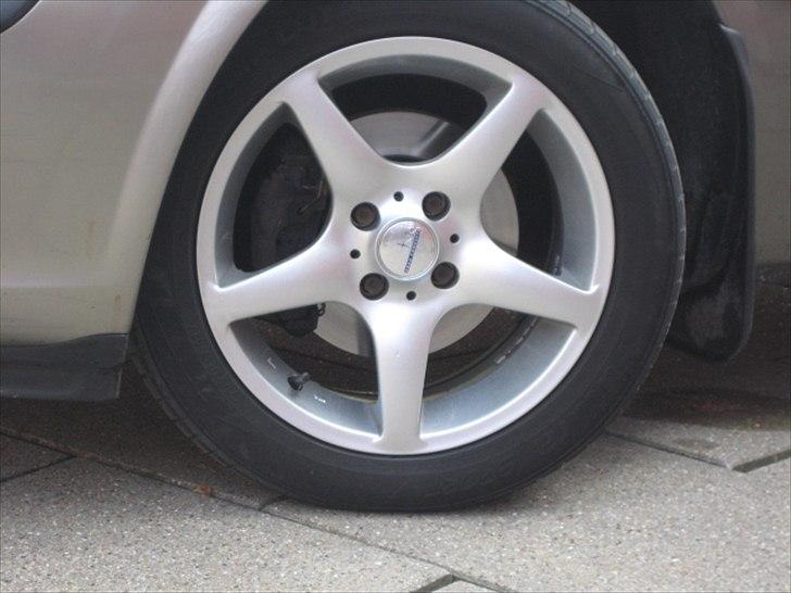 Opel Vectra B *SOLGT* billede 3