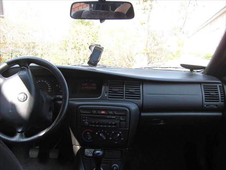 Opel Vectra B *SOLGT* billede 8