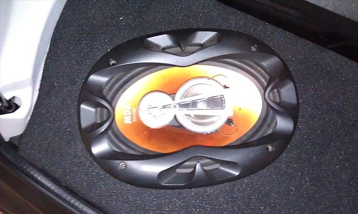 Peugeot 107 1.0 Comfort Plus billede 14