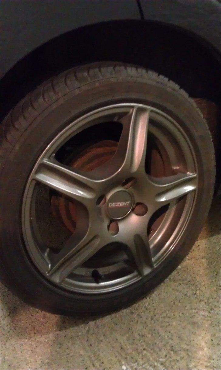 Peugeot 107 1.0 Comfort Plus billede 20