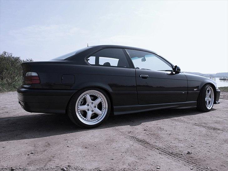 BMW M3 Coupé "AC Schnitzer" billede 16