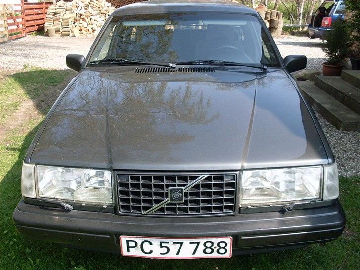 Volvo 940 Turbo billede 1