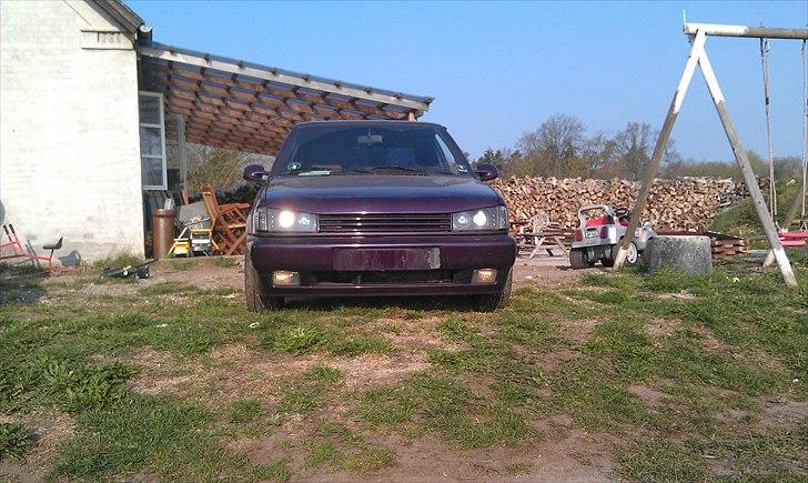 VW polo g40 coupe genesis  billede 18