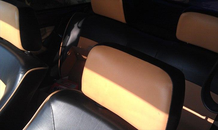 VW polo g40 coupe genesis  billede 7