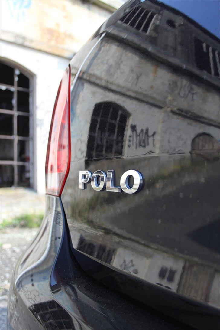 VW Polo 1,2 Trendline 5d billede 13