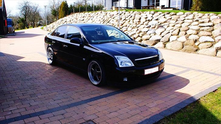 Opel Vectra C 2.0 DTi Highline billede 7