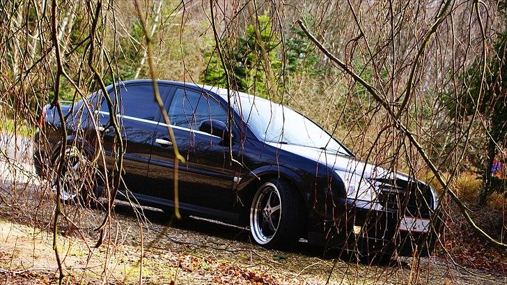 Opel Vectra C 2.0 DTi Highline billede 9