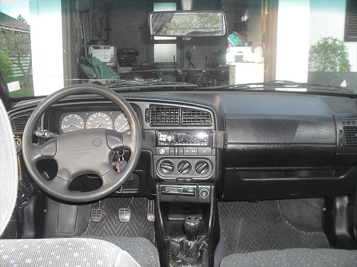 VW Passat GL TDi - solgt billede 5