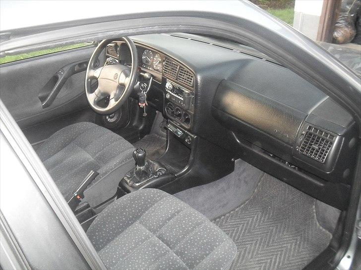 VW Passat GL TDi - solgt billede 10