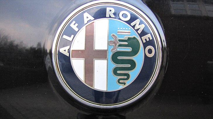 Alfa Romeo 159 sportswagon billede 6