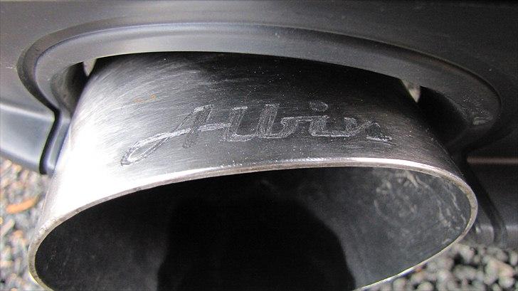 Alfa Romeo 159 sportswagon billede 9