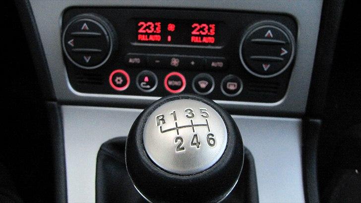 Alfa Romeo 159 sportswagon billede 11