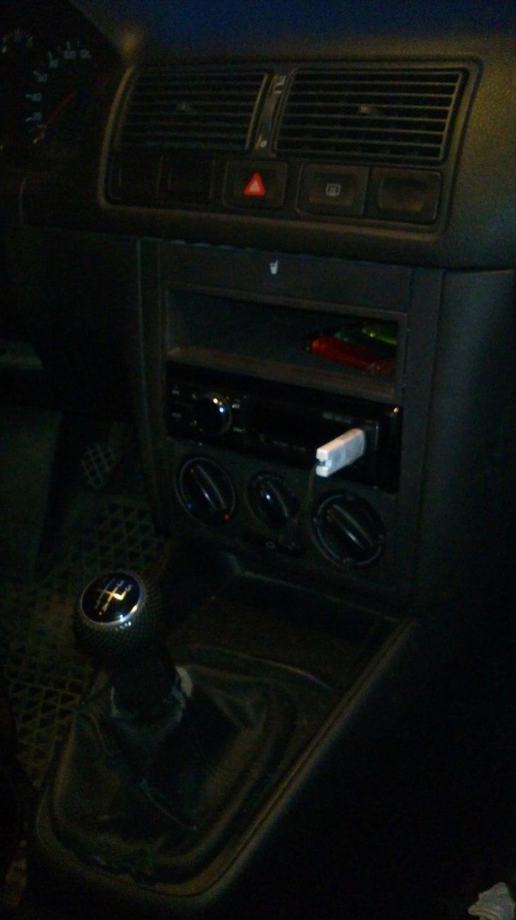 VW Golf 4 16V SOLGT billede 12