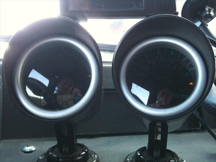 Nissan  datsun patrol 3.3 TD solgt billede 14