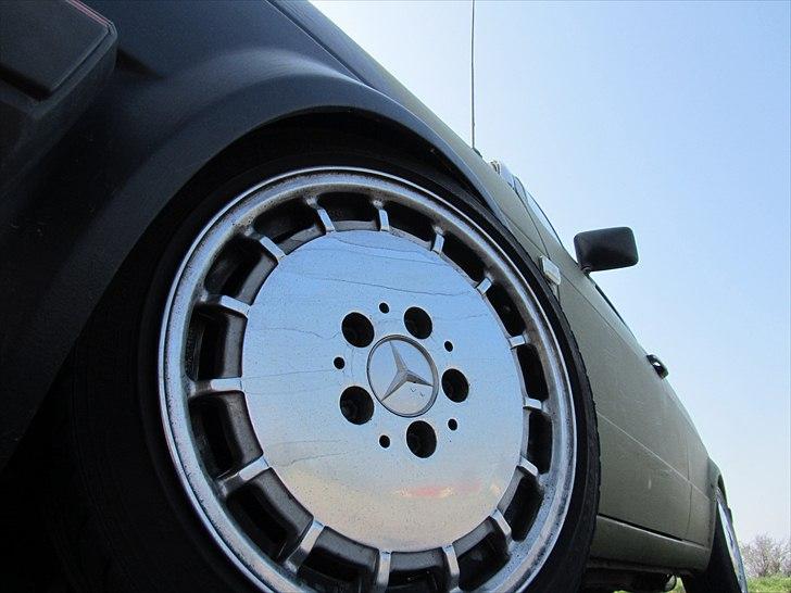 VW Golf 2 Army ( SOLGT ) billede 12