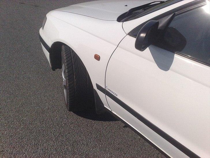 Toyota carina E (Solgt) billede 11