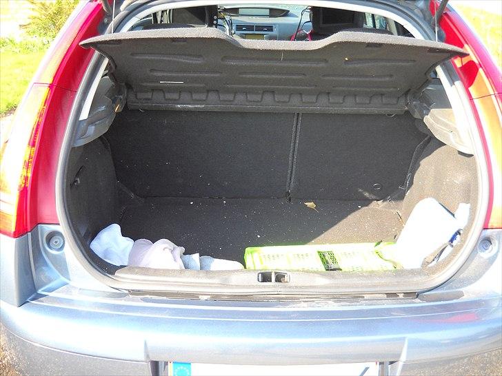 Citroën C4 VTR+ billede 5