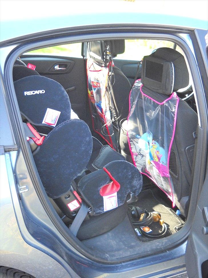 Citroën C4 VTR+ billede 6