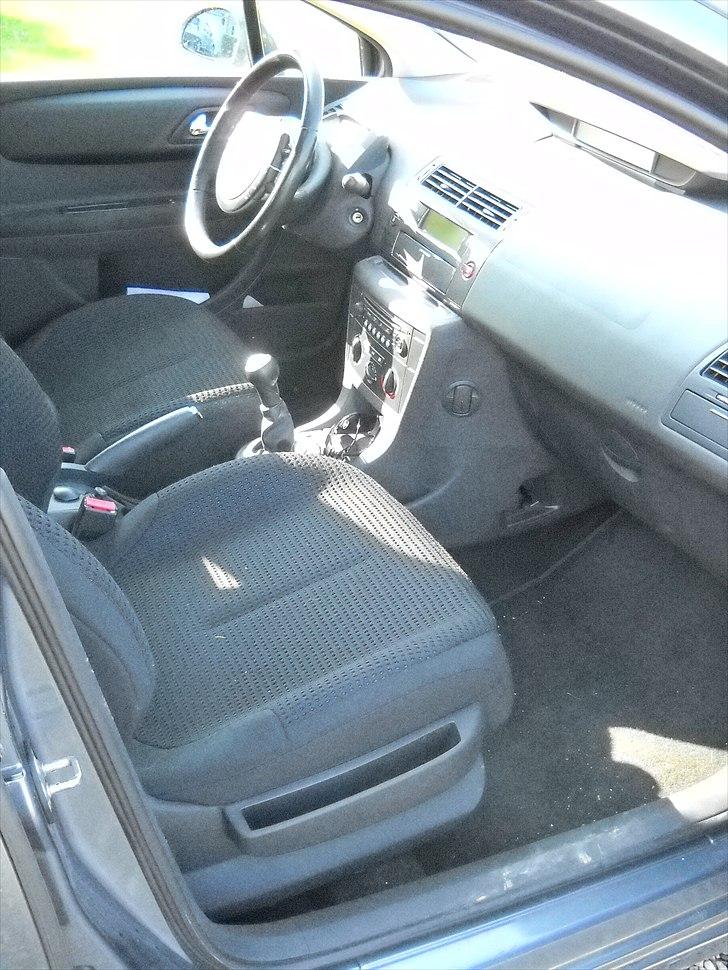 Citroën C4 VTR+ billede 7