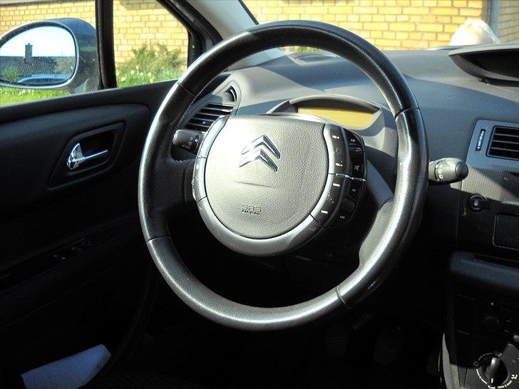 Citroën C4 VTR+ billede 9