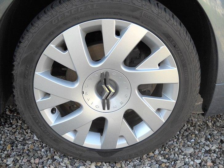 Citroën C4 VTR+ billede 12