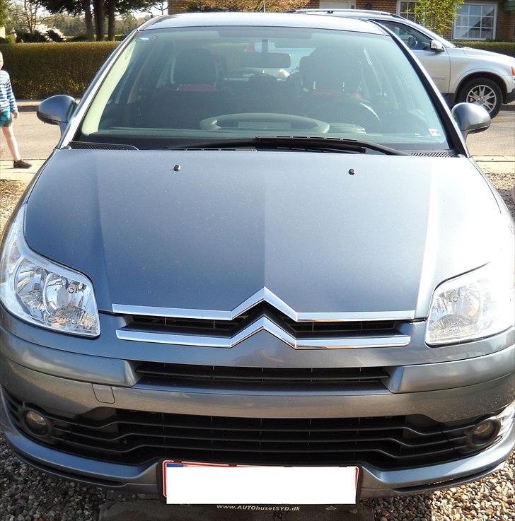 Citroën C4 VTR+ billede 13