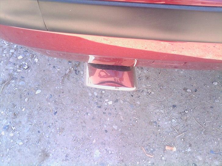 BMW 316i bakket over. *RIP* billede 4