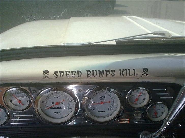 Chevrolet C10 longbed billede 17