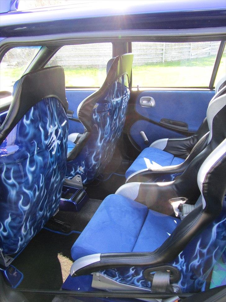 Opel astra billede 9