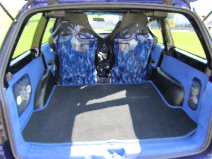 Opel astra billede 11