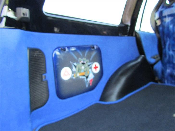 Opel astra billede 12