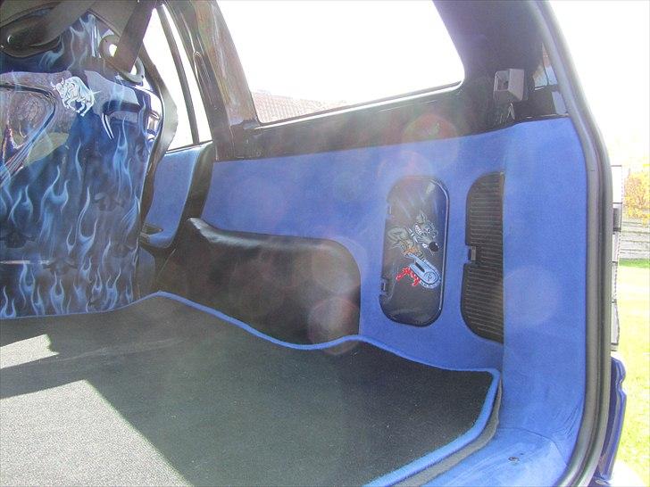 Opel astra billede 13