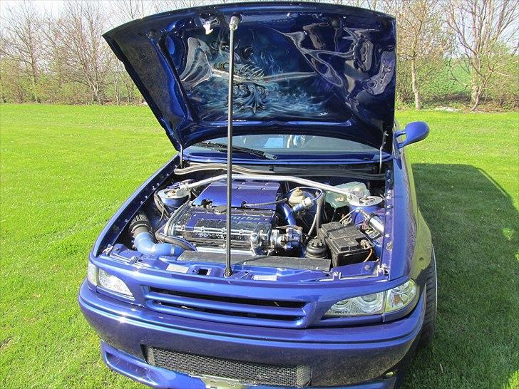 Opel astra billede 15