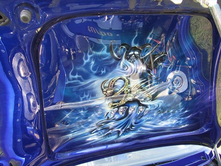 Opel astra billede 16