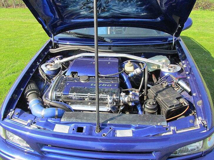 Opel astra billede 17