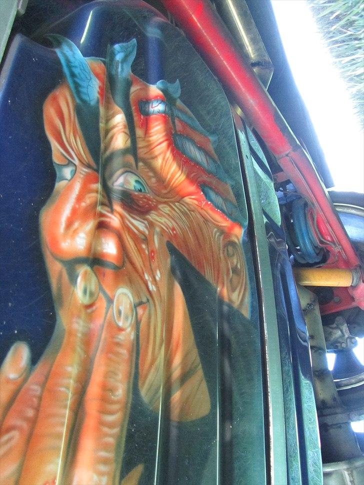 Opel astra billede 18