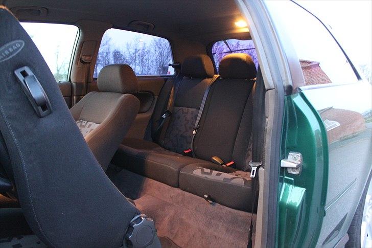 Audi A3 1.8 20v SOLGT billede 10