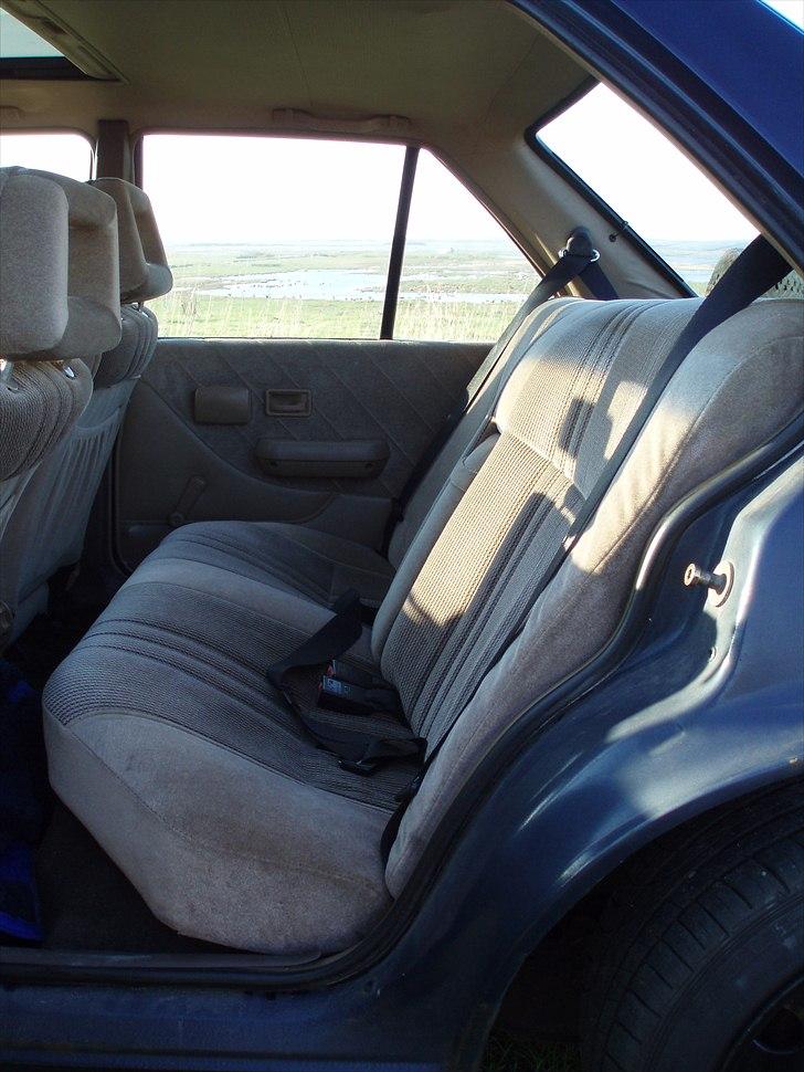 Opel Ascona C billede 10