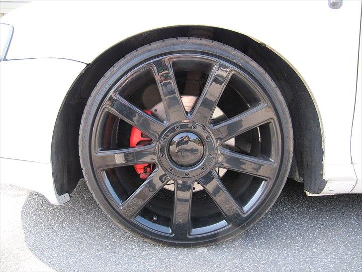 Audi A3 1.8T billede 8